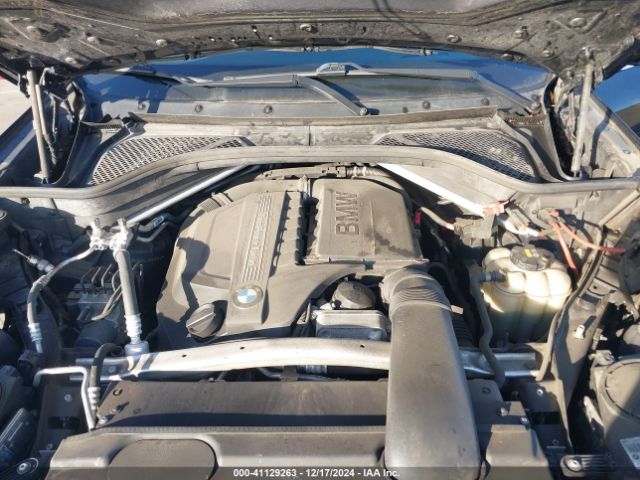 5UXKR0C54J0X87542 BMW X5 Xdrive35i