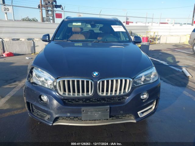5UXKR0C54J0X87542 BMW X5 Xdrive35i