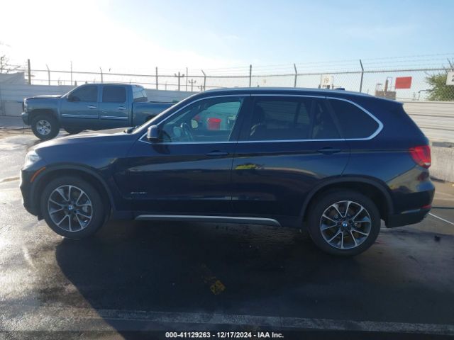 5UXKR0C54J0X87542 BMW X5 Xdrive35i