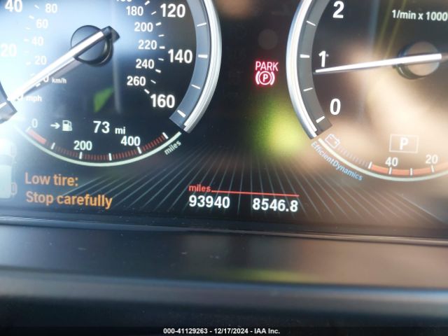 5UXKR0C54J0X87542 BMW X5 Xdrive35i