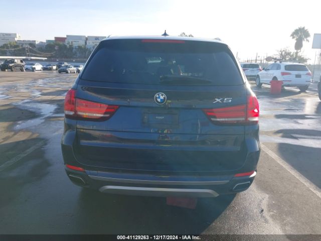 5UXKR0C54J0X87542 BMW X5 Xdrive35i