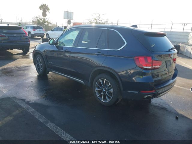 5UXKR0C54J0X87542 BMW X5 Xdrive35i