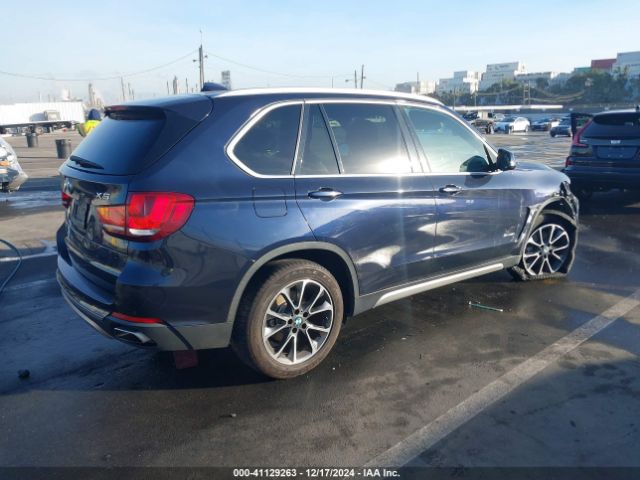 5UXKR0C54J0X87542 BMW X5 Xdrive35i