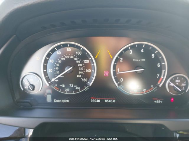 5UXKR0C54J0X87542 BMW X5 Xdrive35i