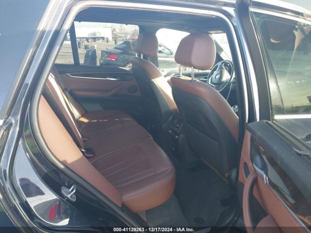 5UXKR0C54J0X87542 BMW X5 Xdrive35i