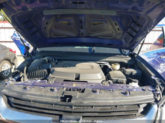 1GCHSBE31G1177057 Chevrolet Colorado Wt