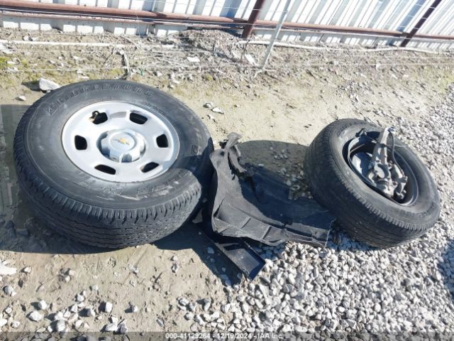 1GCHSBE31G1177057 Chevrolet Colorado Wt