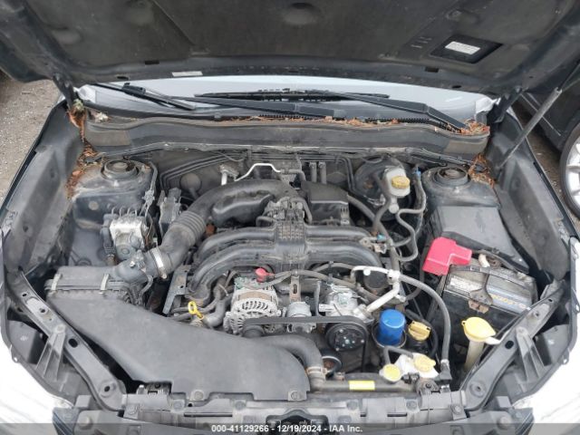 JF2SJAHCXFH837277 Subaru Forester 2.5i Limited