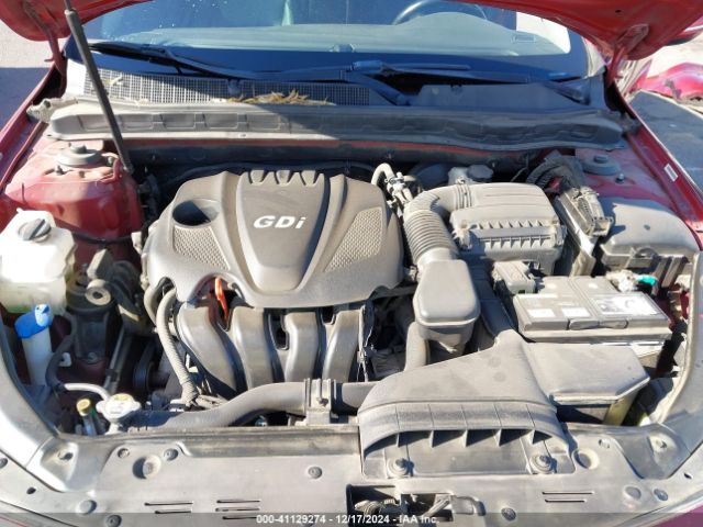 5XXGR4A7XFG352498 KIA OPTIMA SX