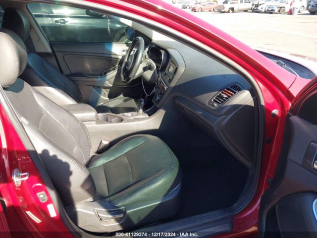 5XXGR4A7XFG352498 KIA OPTIMA SX
