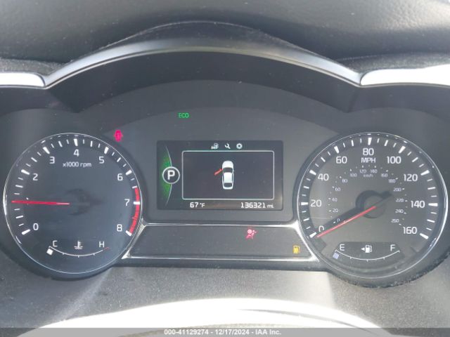 5XXGR4A7XFG352498 KIA OPTIMA SX