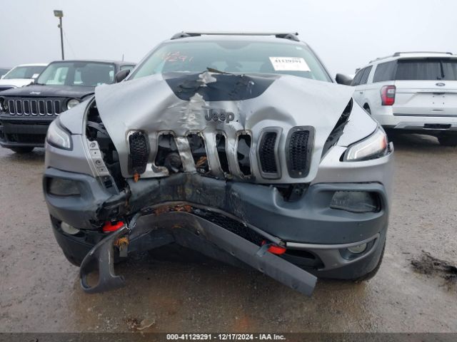 1C4PJMBS8FW786735 Jeep Cherokee Trailhawk