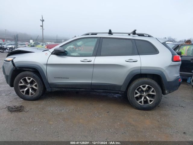 1C4PJMBS8FW786735 Jeep Cherokee Trailhawk