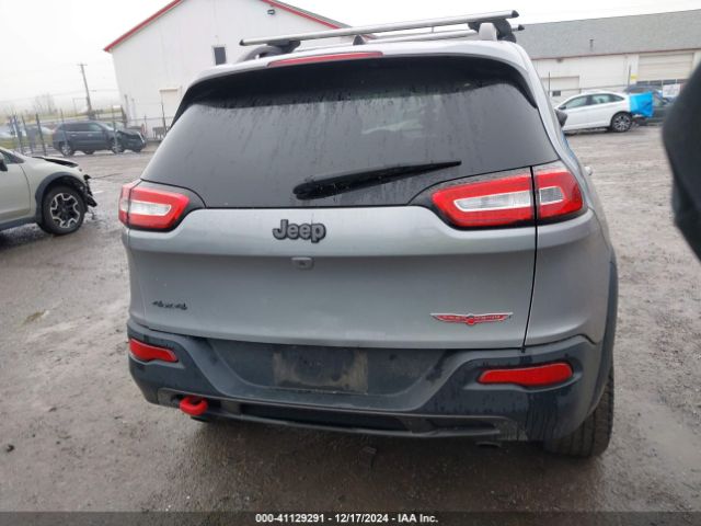 1C4PJMBS8FW786735 Jeep Cherokee Trailhawk