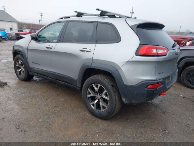 1C4PJMBS8FW786735 Jeep Cherokee Trailhawk