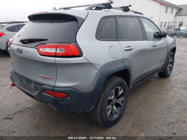 1C4PJMBS8FW786735 Jeep Cherokee Trailhawk