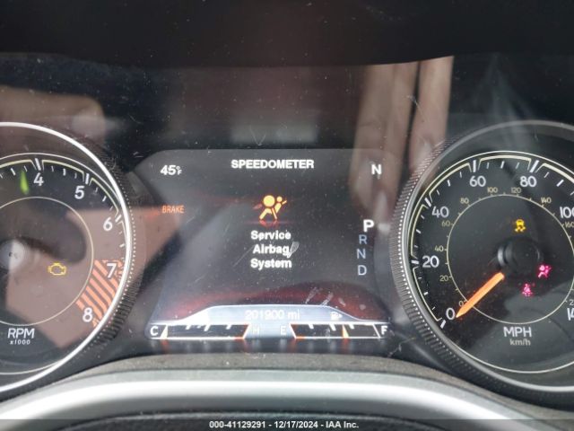 1C4PJMBS8FW786735 Jeep Cherokee Trailhawk