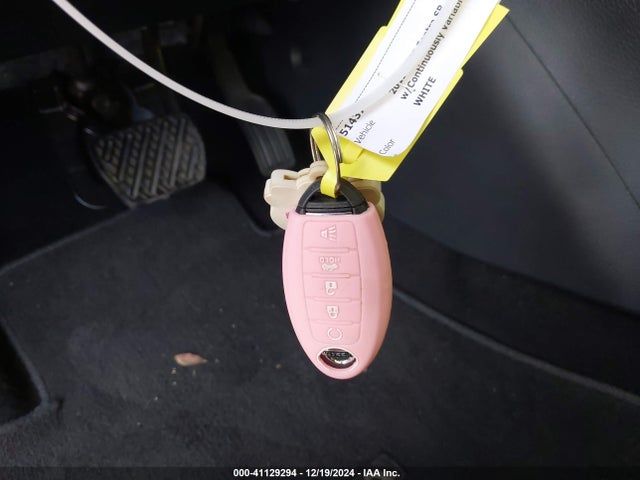Nissan SENTRA SR 2019 3N1AB7APXKY350041 Image 11