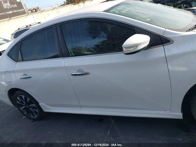 Nissan SENTRA SR 2019 3N1AB7APXKY350041 Image 13