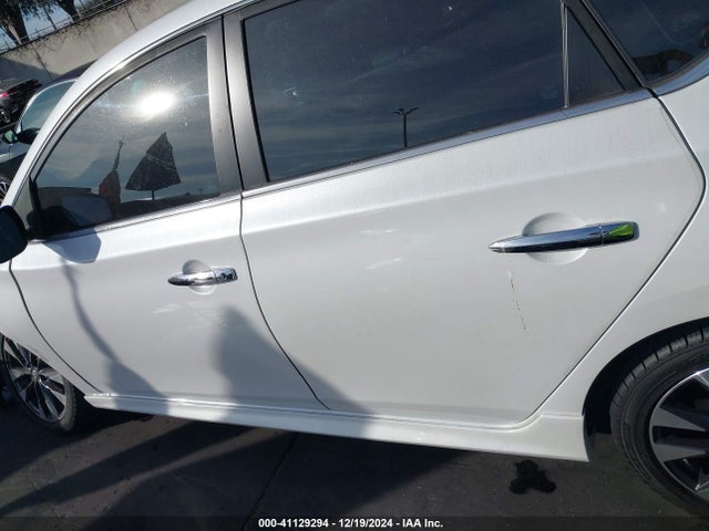 Nissan SENTRA SR 2019 3N1AB7APXKY350041 Image 14