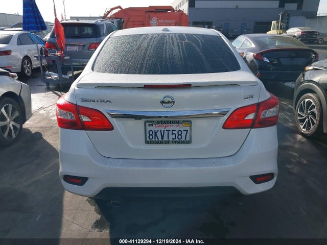 Nissan SENTRA SR 2019 3N1AB7APXKY350041 Image 16