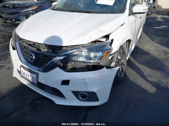 Nissan SENTRA SR 2019 3N1AB7APXKY350041 Image 17