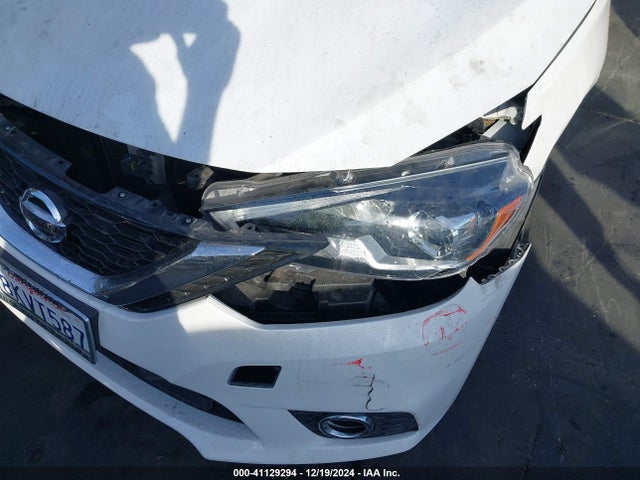Nissan SENTRA SR 2019 3N1AB7APXKY350041 Image 18