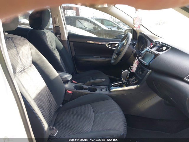 Nissan SENTRA SR 2019 3N1AB7APXKY350041 Image 5