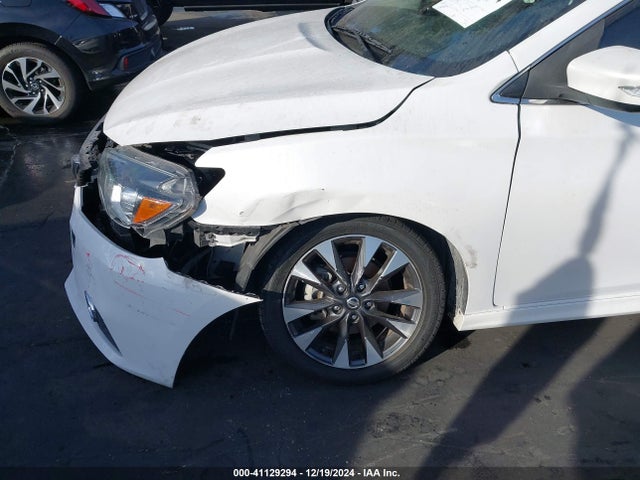 Nissan SENTRA SR 2019 3N1AB7APXKY350041 Image 6