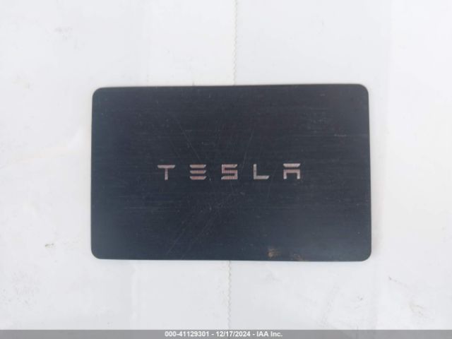 7SAYGDEE7PF908423 Tesla Model Y Awd/long Range Dual Motor All-wheel Drive
