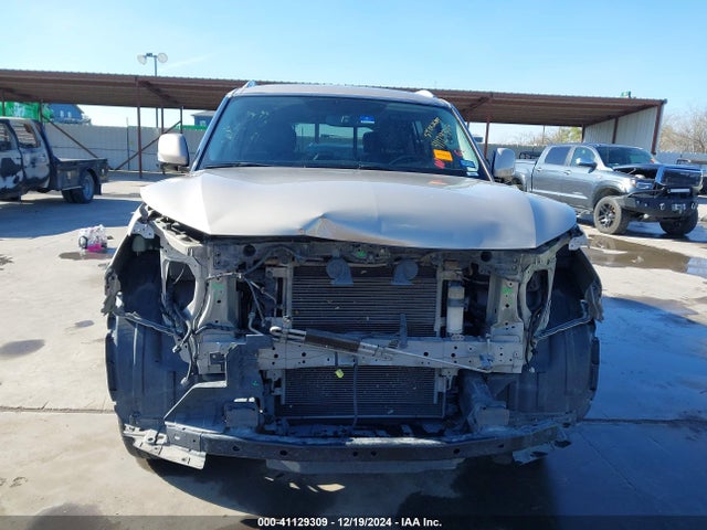 JN8AZ2NE4J9191935 Infiniti QX80