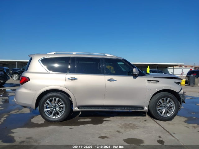 JN8AZ2NE4J9191935 Infiniti QX80