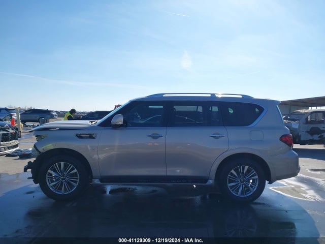 JN8AZ2NE4J9191935 Infiniti QX80