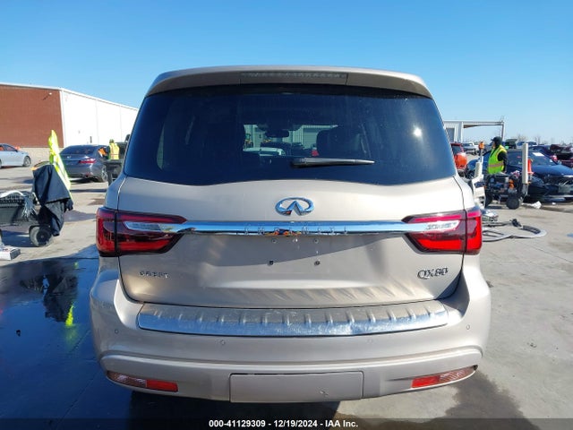 JN8AZ2NE4J9191935 Infiniti QX80