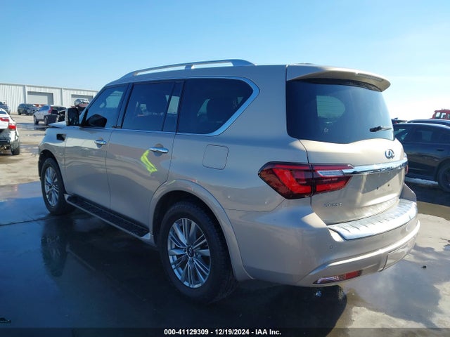JN8AZ2NE4J9191935 Infiniti QX80
