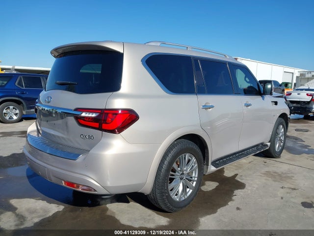 JN8AZ2NE4J9191935 Infiniti QX80