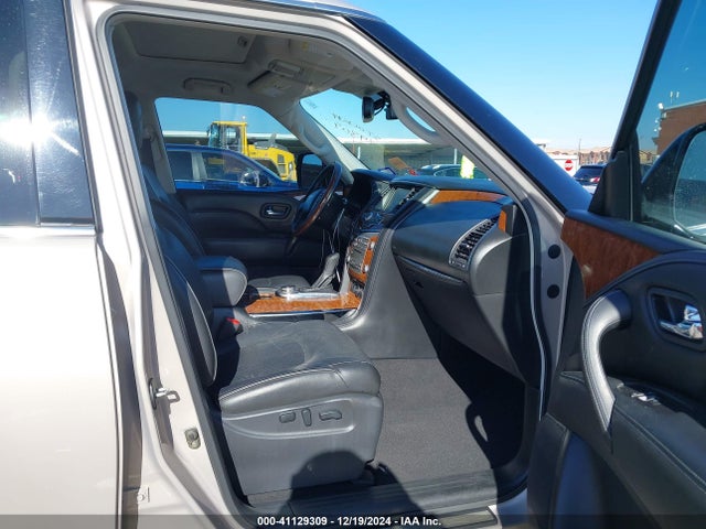JN8AZ2NE4J9191935 Infiniti QX80