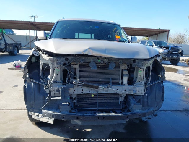 JN8AZ2NE4J9191935 Infiniti QX80