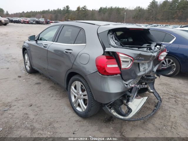 2016 MERCEDES-BENZ GLA 250 WDCTG4GB2GJ208872 Photo 2