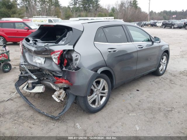 2016 MERCEDES-BENZ GLA 250 WDCTG4GB2GJ208872 Photo 3