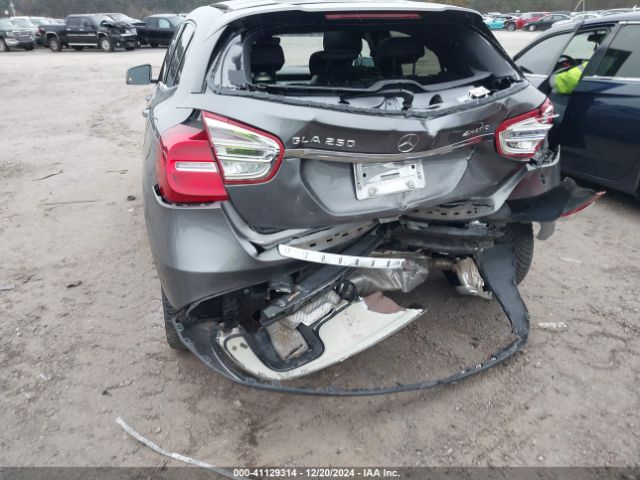 2016 MERCEDES-BENZ GLA 250 WDCTG4GB2GJ208872 Photo 5