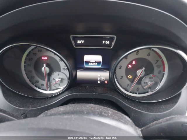 2016 MERCEDES-BENZ GLA 250 WDCTG4GB2GJ208872 Photo 6