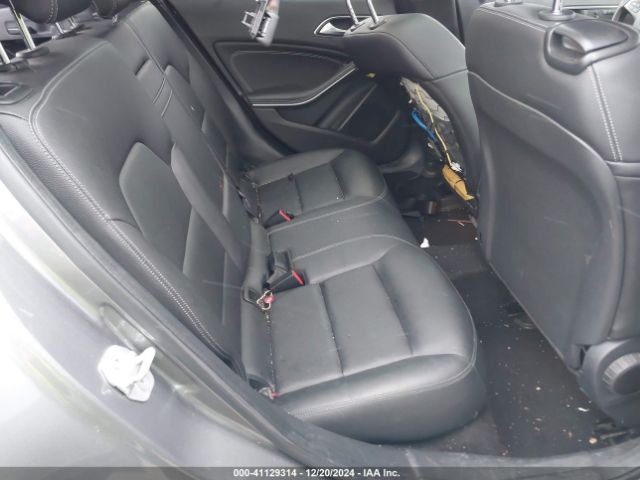 2016 MERCEDES-BENZ GLA 250 WDCTG4GB2GJ208872 Photo 7