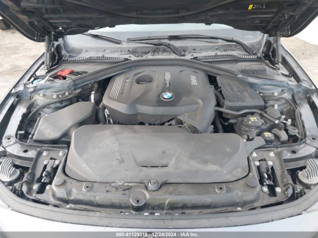 WBA4J1C50JBG78197 BMW 430i Gran Coupe