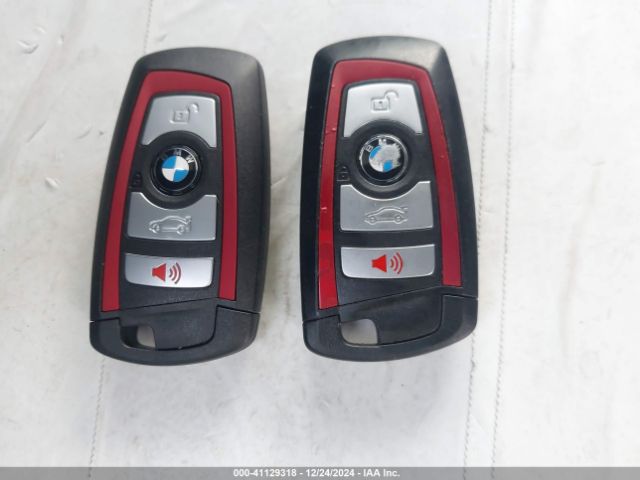 WBA4J1C50JBG78197 BMW 430i Gran Coupe