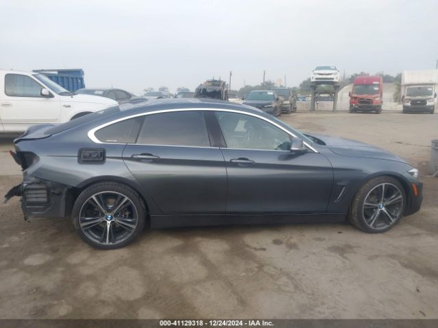 WBA4J1C50JBG78197 BMW 430i Gran Coupe