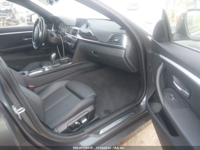 WBA4J1C50JBG78197 BMW 430i Gran Coupe
