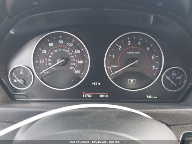 WBA4J1C50JBG78197 BMW 430i Gran Coupe