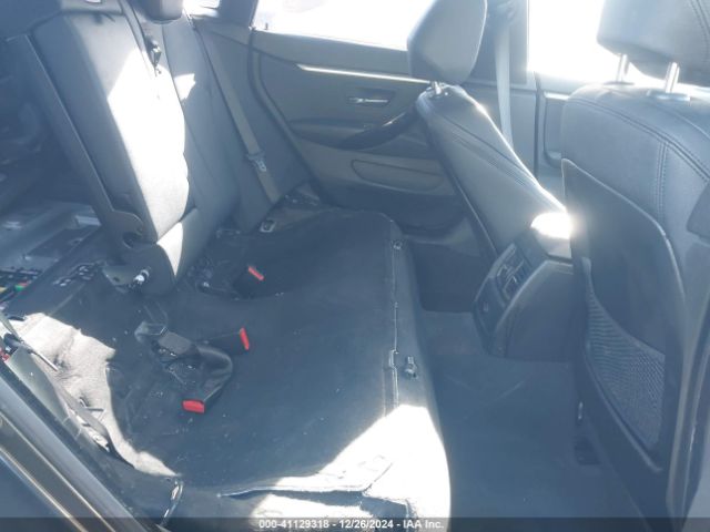 WBA4J1C50JBG78197 BMW 430i Gran Coupe