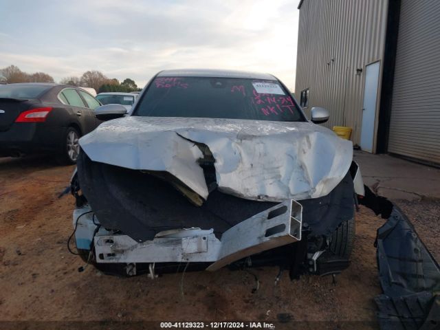 1N4BL4DW7NN366270 Nissan Altima Sv Intelligent Awd